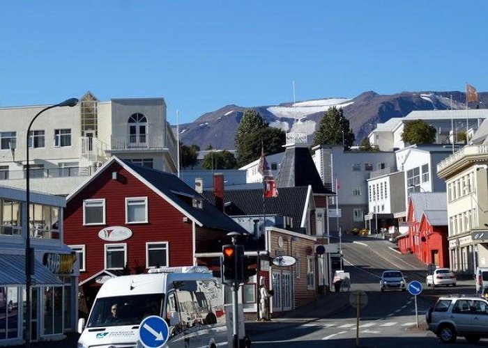 Akureyri photo