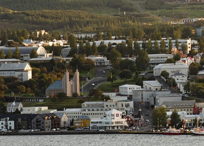 Akureyri photo