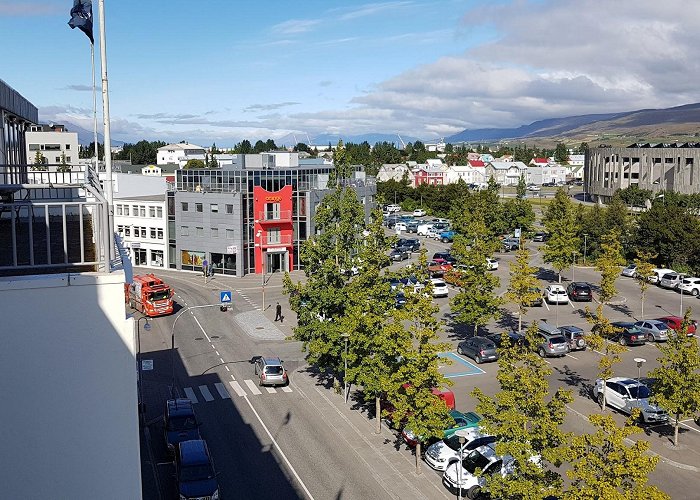 Akureyri photo