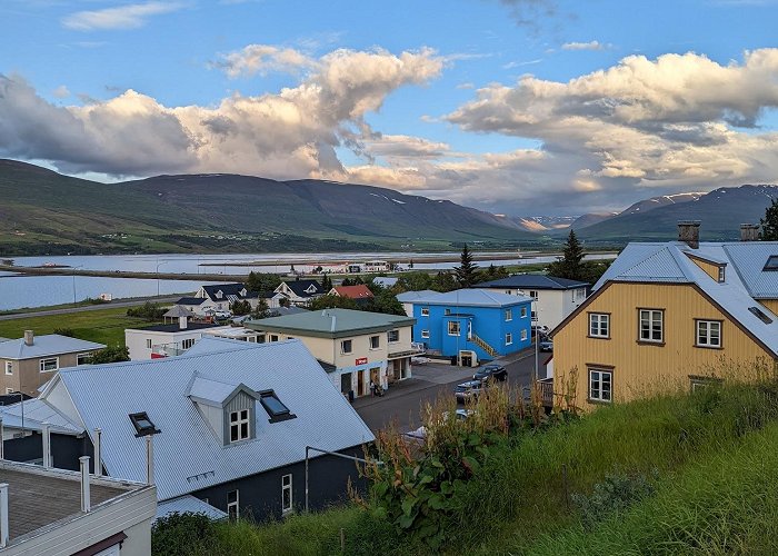 Akureyri photo