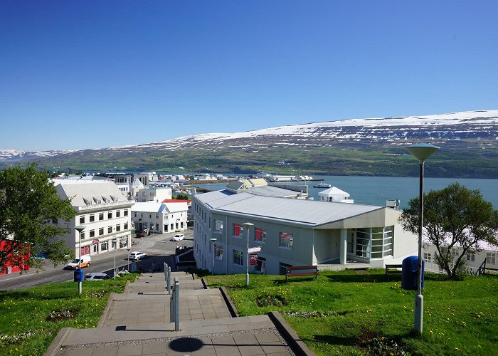 Akureyri photo