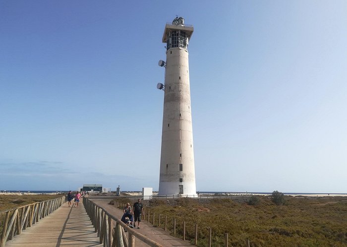 Morro Jable (Fuerteventura) photo