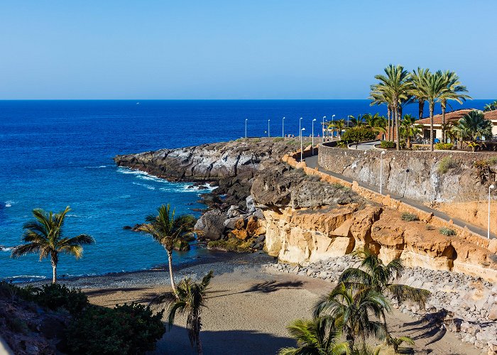 Playa Paraiso (Tenerife) photo