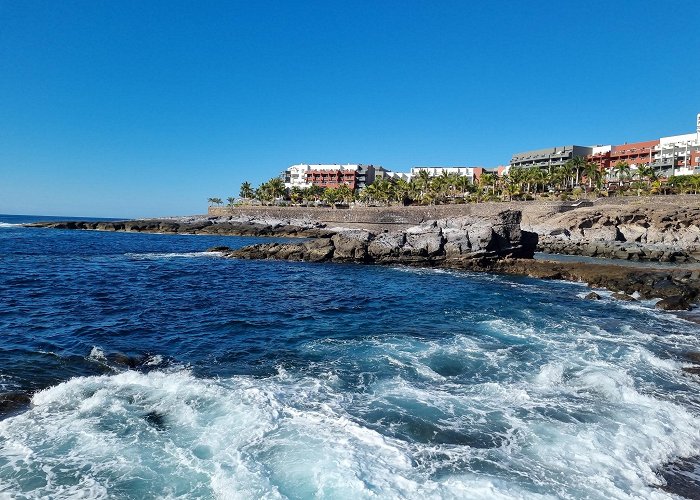 Playa Paraiso (Tenerife) photo