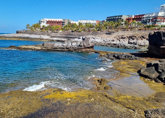 Playa Paraiso (Tenerife) photo