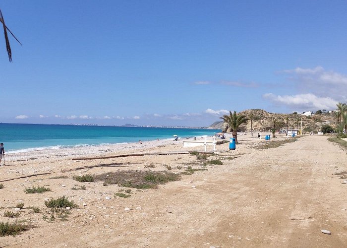 Playa Paraiso (Tenerife) photo