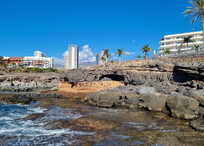 Playa Paraiso (Tenerife) photo