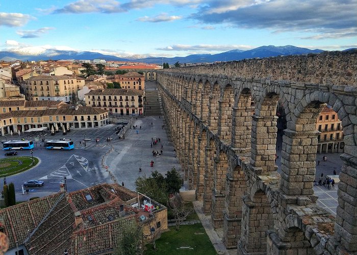 Segovia photo