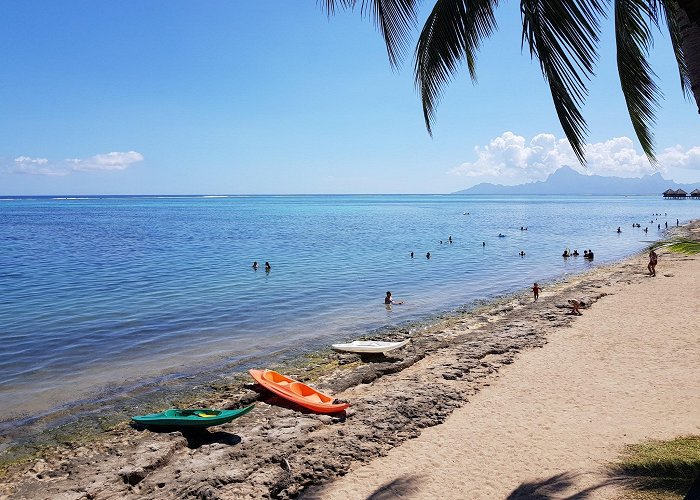 Punaauia (Tahiti) photo