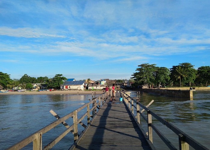 Balikpapan (Borneo) photo