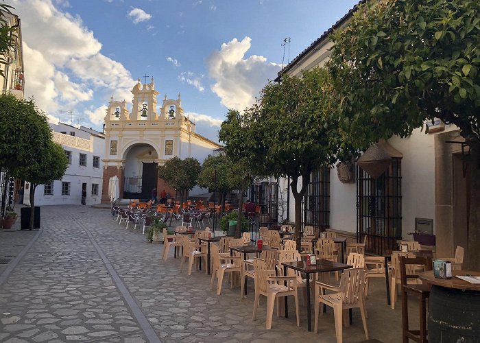 Zahara De La Sierra photo