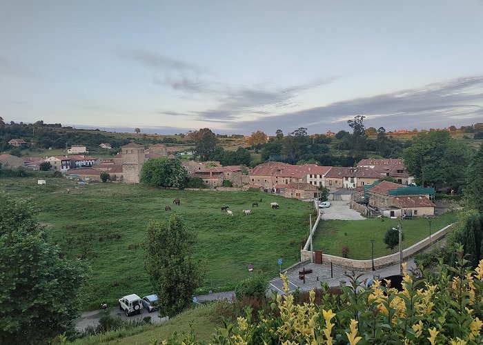 Santillana del Mar photo