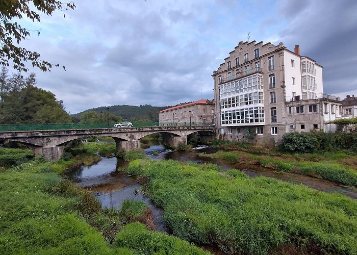 Caldas De Reis photo