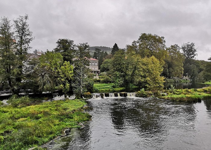 Caldas De Reis photo