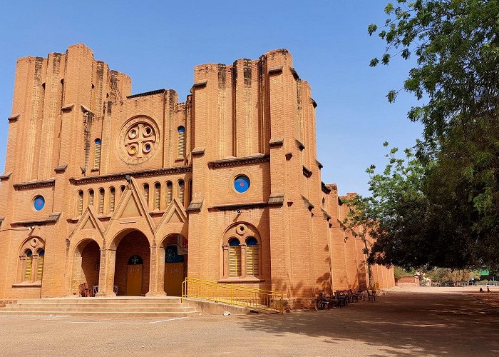 Ouagadougou photo