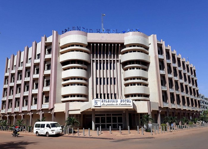 Ouagadougou photo