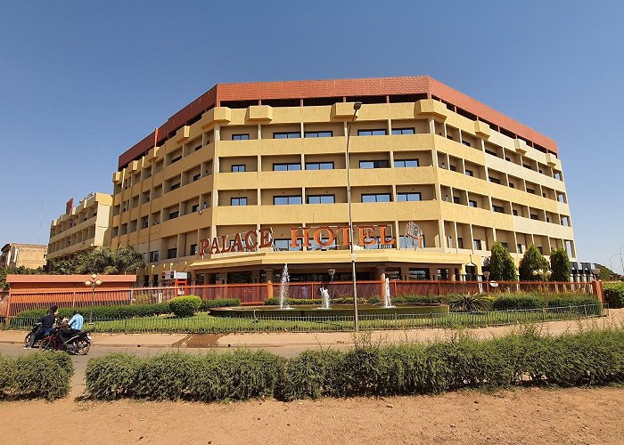 Ouagadougou photo