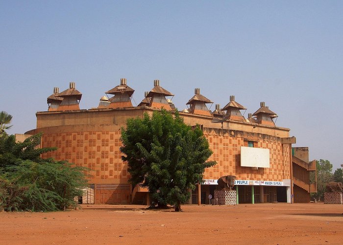 Ouagadougou photo