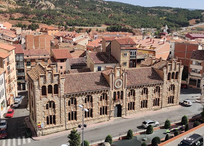 Teruel photo