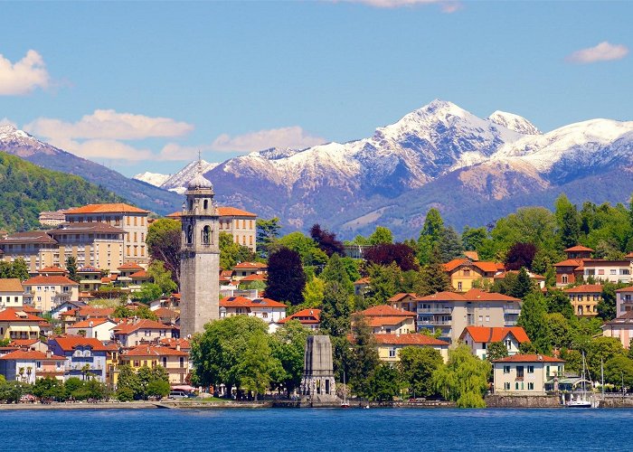 Verbania photo