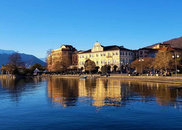 Verbania photo