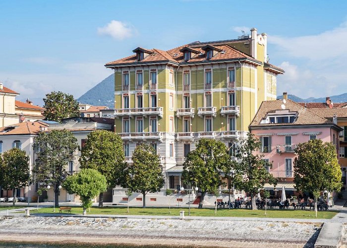 Verbania photo