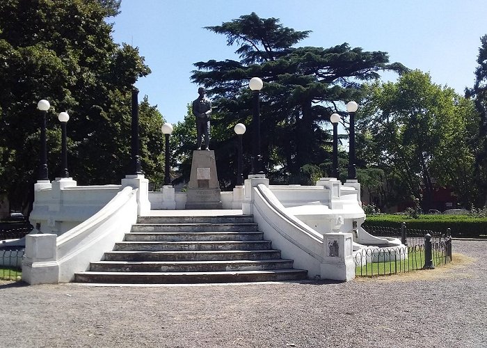 San Antonio de Areco photo