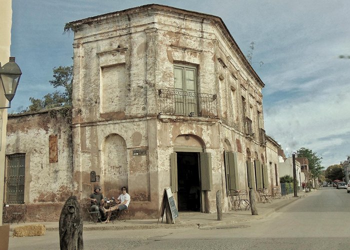 San Antonio de Areco photo