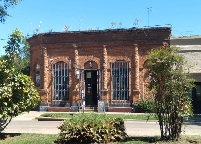 San Antonio de Areco photo