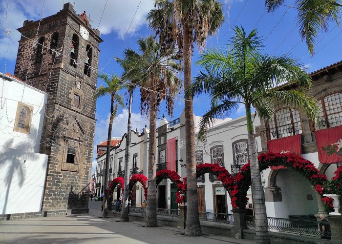 Santa Cruz de la Palma (Isla de la Palma) photo