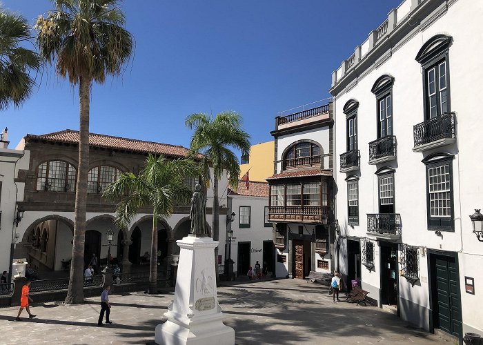 Santa Cruz de la Palma (Isla de la Palma) photo