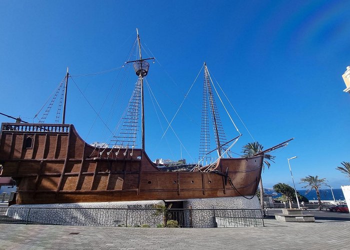 Santa Cruz de la Palma (Isla de la Palma) photo