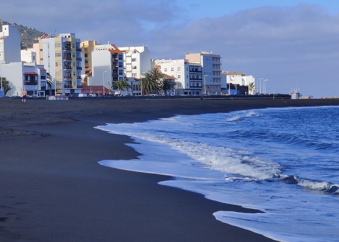 Santa Cruz de la Palma (Isla de la Palma) photo