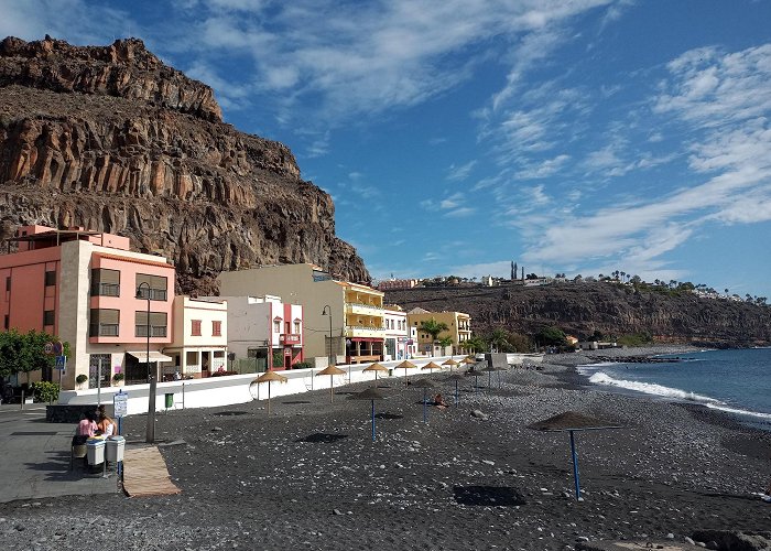 Santa Cruz de la Palma (Isla de la Palma) photo