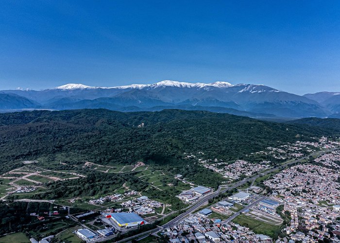 San Salvador de Jujuy photo