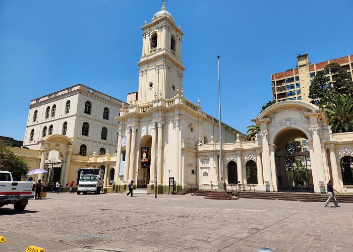 San Salvador de Jujuy photo