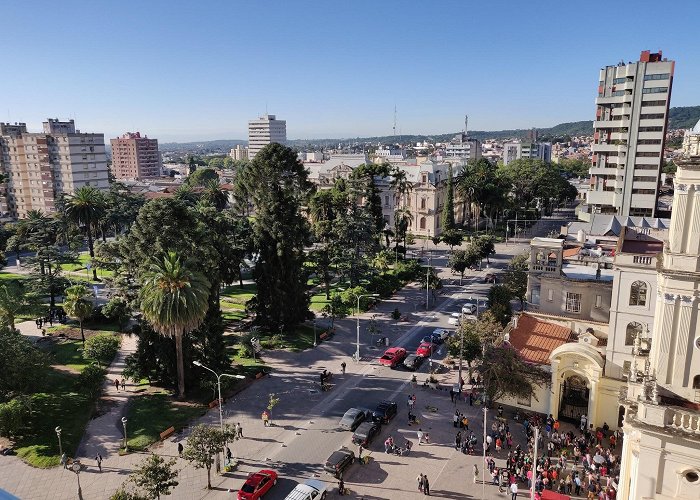 San Salvador de Jujuy photo