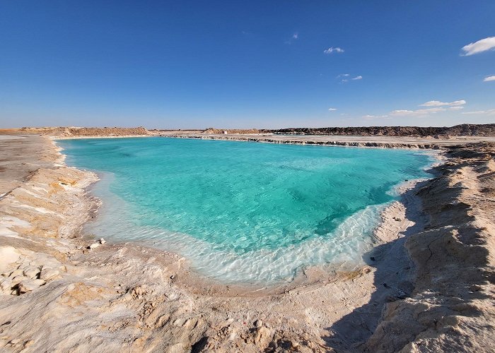 Siwa Oasis photo