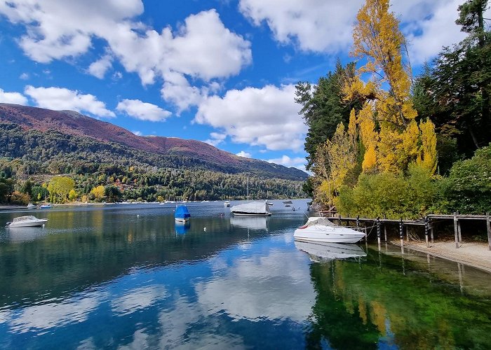 San Martin de los Andes photo