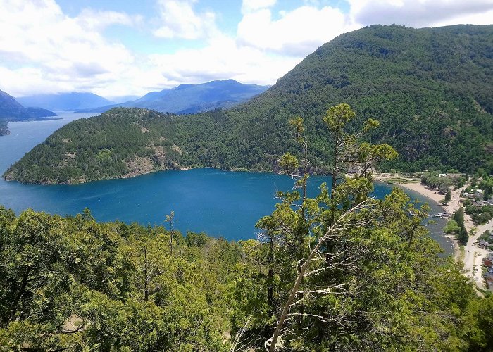 San Martin de los Andes photo