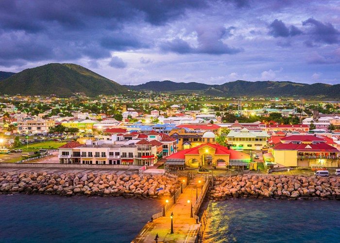 Basseterre photo