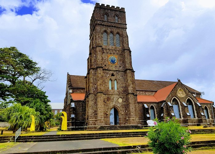 Basseterre photo