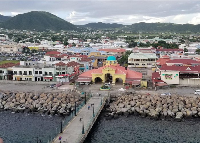 Basseterre photo