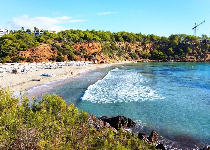 Cala Llenya (Ibiza) photo