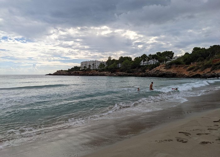 Cala Llenya (Ibiza) photo