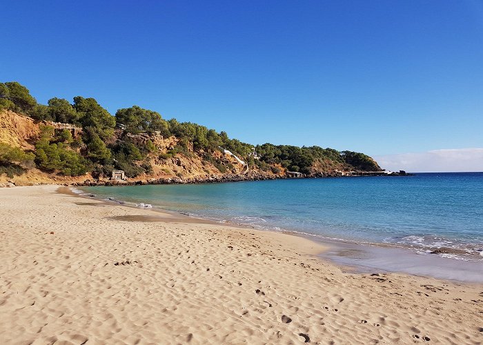 Cala Llenya (Ibiza) photo