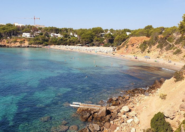 Cala Llenya (Ibiza) photo