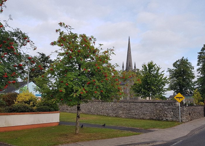 Portumna photo