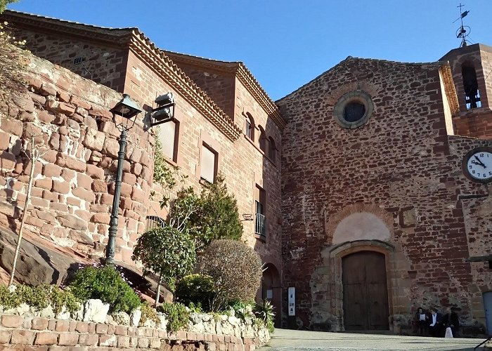 Corbera de Llobregat photo