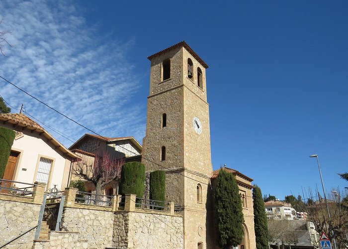 Corbera de Llobregat photo